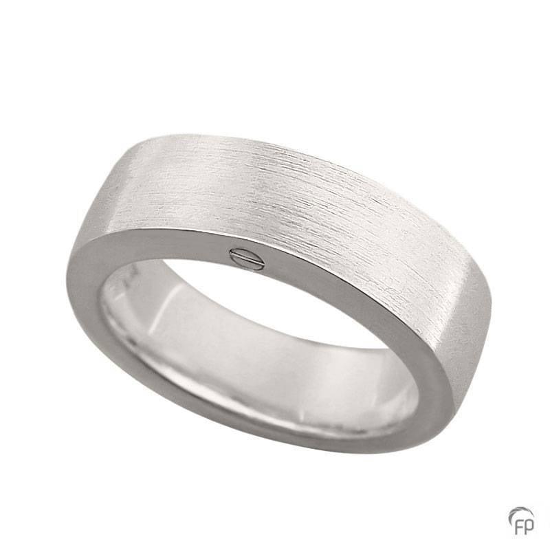 R 033.6M Assieraad ring mat