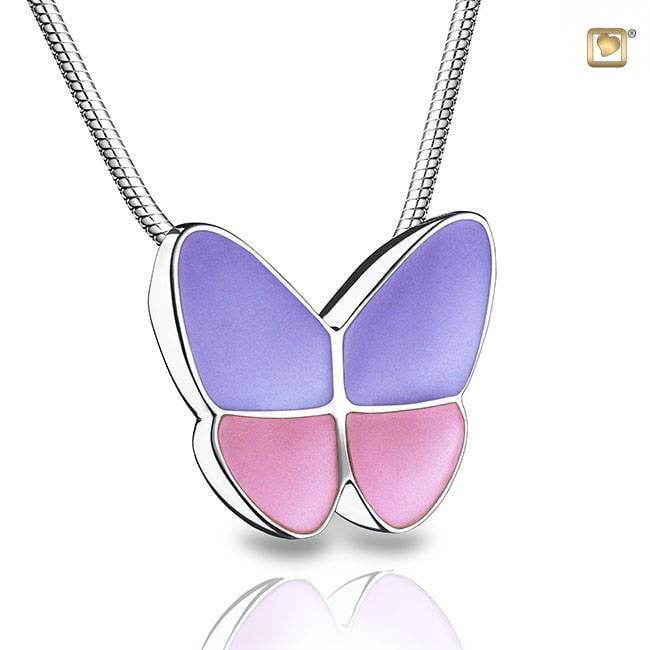 Assieraad hanger Butterfly Assieraad hanger Butterfly