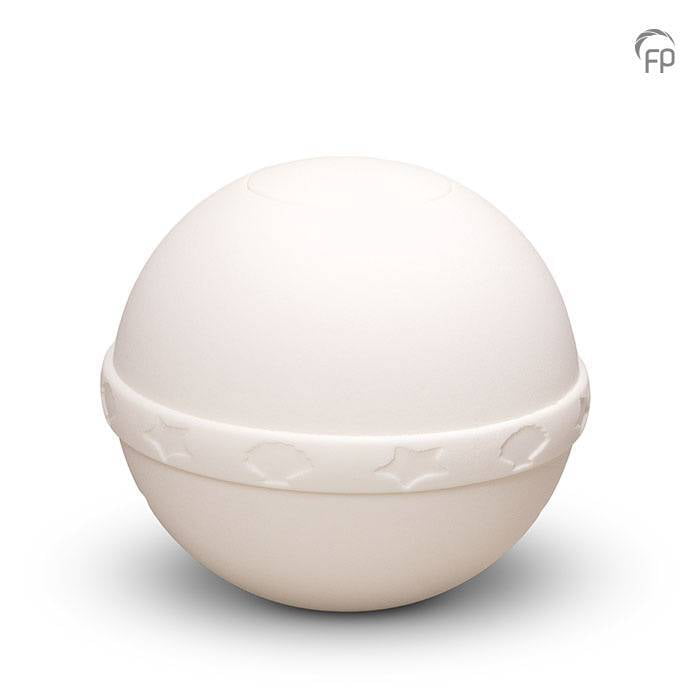 Biologische urn Nu Biologische urn Nu