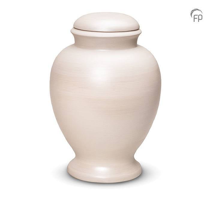 Biologische urn creme Biologische urn creme