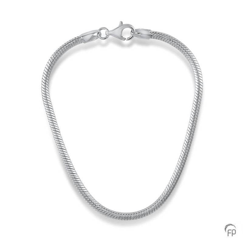 Slangen armband Slangen armband