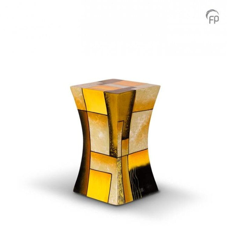 GFU 222 S Glasfiber medium urn Diabolo GFU 222 S Glasfiber medium urn Diabolo