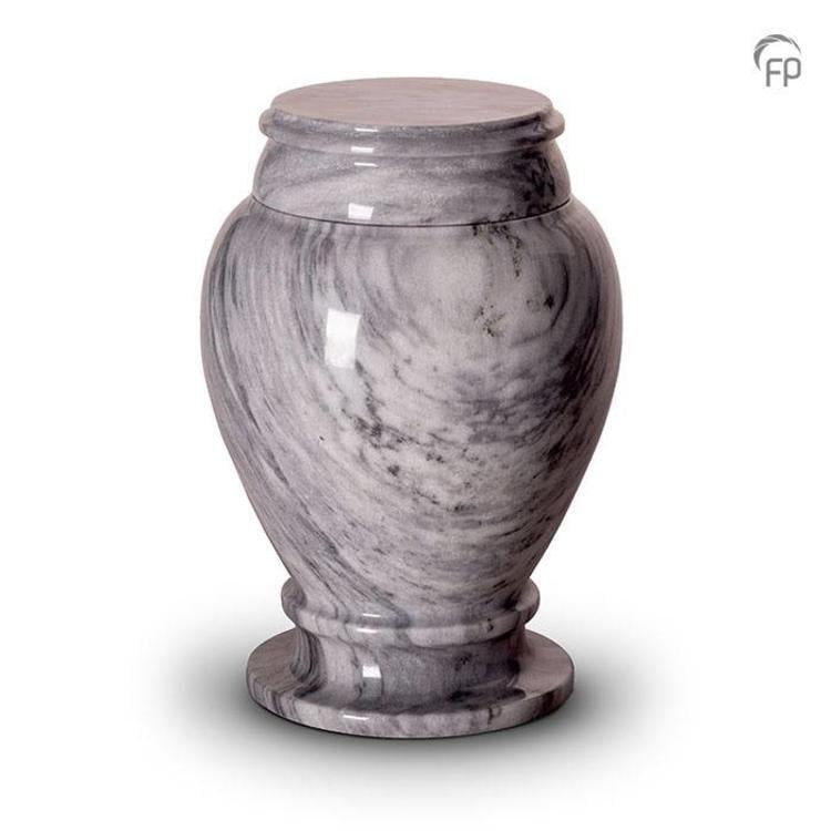 SU 6783 Marmeren urn SU 6783 Marmeren urn