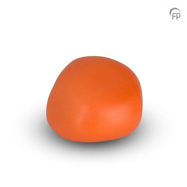 KK 029 Knuffelkeitje mat oranje KK 029 Knuffelkeitje mat oranje